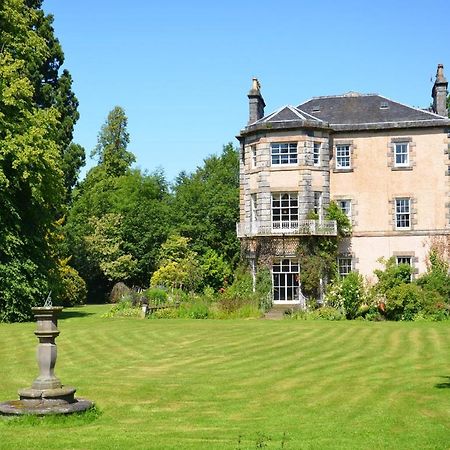 Powis House B&B 스털링 외부 사진