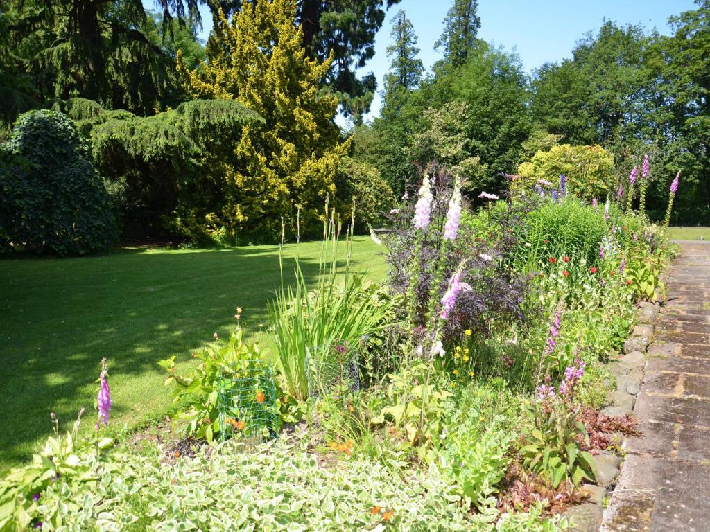 Powis House B&B 스털링 외부 사진